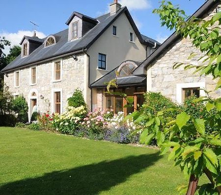 Grove House Country Rooms Shanballymore Eksteriør billede