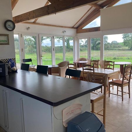 Grove House Country Rooms Shanballymore Eksteriør billede