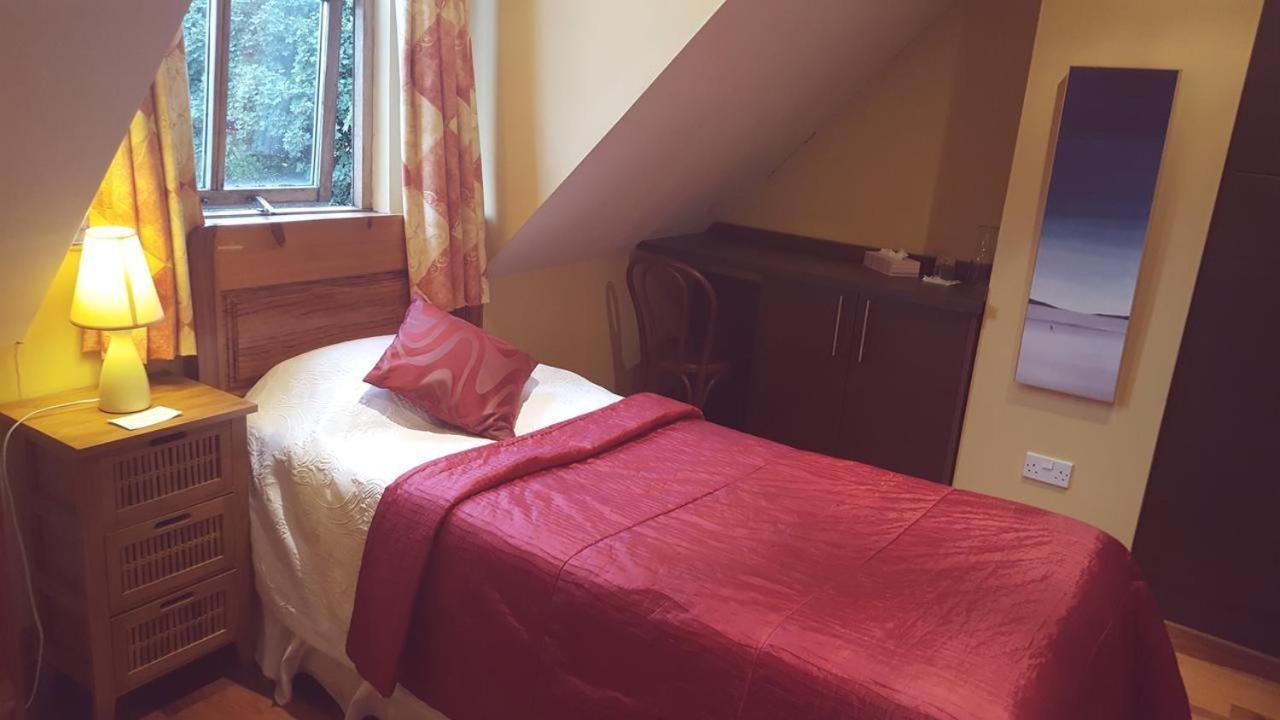 Grove House Country Rooms Shanballymore Eksteriør billede